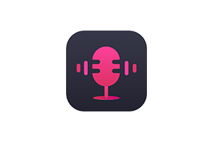 ViWizard Audio Capture for Mac v2.5.0 多功能录音工具