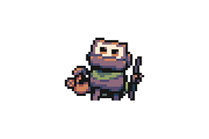 鲁斯蒂的退休生活 for Mac Rusty’s Retirement v1.1 中文原生版