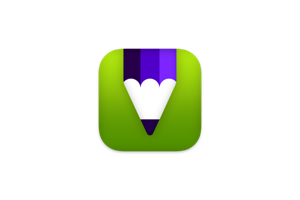 FiveNotes for Mac v3.2 便签笔记软件