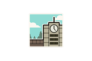 学园构想家 for Mac Let’s School v1.3.4 中文移植版 含DLC