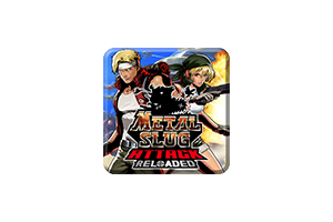 合金弹头进攻：重装上阵 for Mac METAL SLUG ATTACK RELOADED v0611123117 中文移植版