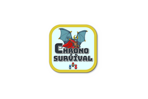 生存纪元 for Mac Chrono Survival v1.20 中文移植版