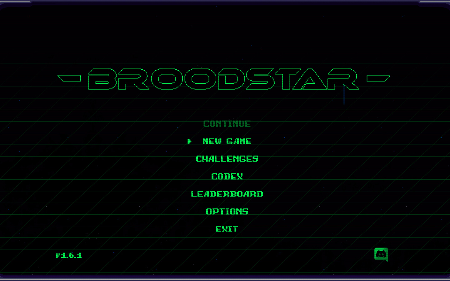 星群 for Mac BroodStar v1.6.2 英文原生版 - 苹果电脑 - Mac宇宙