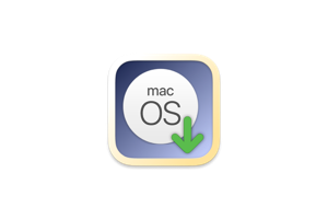 Download Full Installer for Mac v1.1.1 macOS 系统镜像下载管理工具