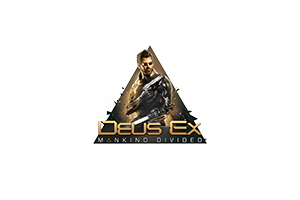 杀出重围：人类分裂 for Mac Deus Ex: Mankind Divided v1.1.2 英文原生版含DLC