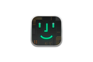 BatFi for Mac v2.0.1 macOS 电池管理软件