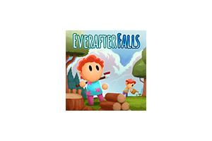 永瀑镇 Everafter Falls for Mac v2.1.4 中文原生版