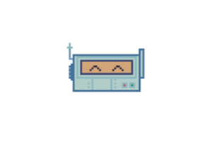 懒惰星系：反叛故事 for Mac Lazy Galaxy: Rebel Story v1.0.0 英文原生版