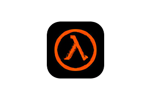 半条命 for Mac Half-Life v25 中文移植版