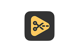 TunesKit Video Cutter for Mac v3.0.0 无损且轻松地剪辑视频