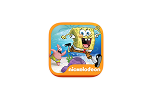 海绵宝宝：蟹堡追击令 SpongeBob: Patty Pursuit for Mac v4.4.0 中文原生版