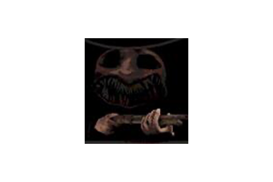 恶魔轮盘 Buckshot Roulette for Mac v2.2.0 中文移植版