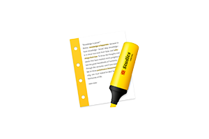 Studies for Mac v1.8.8 强化记忆学习软件