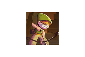 寻宝英雄：力量手套 for Mac Heroes Of Loot: Gauntlet Of Power v1.5.0 中文原生版