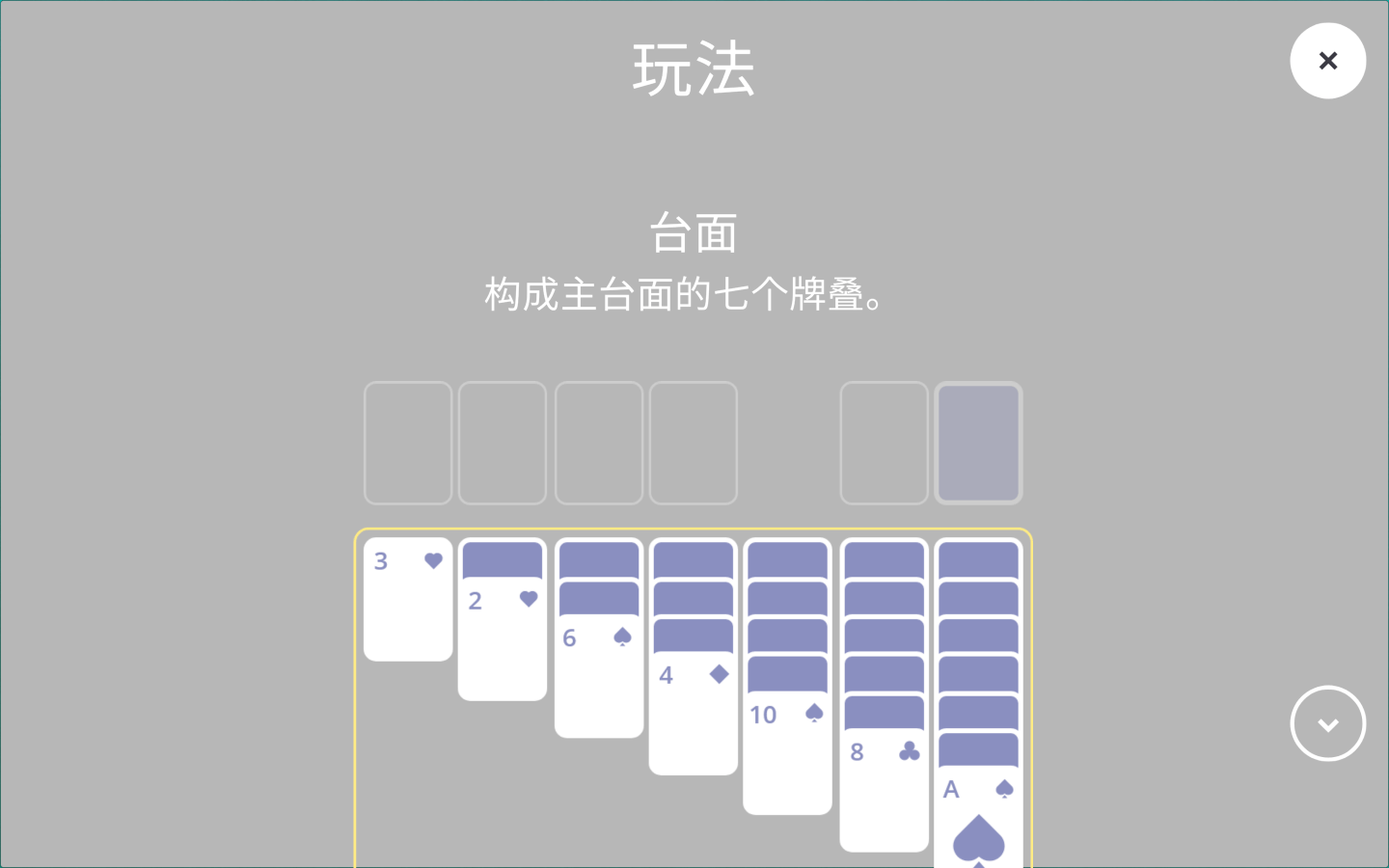 纸牌故事 for Mac Solitaire Stories v4.8 中文原生版 - 苹果电脑 - Mac宇宙