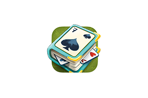 纸牌故事 for Mac Solitaire Stories v5.8.1 中文原生版