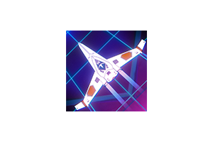 胡须中队：幸存者 for Mac Whisker Squadron: Survivor v1.0.1 英文原生版