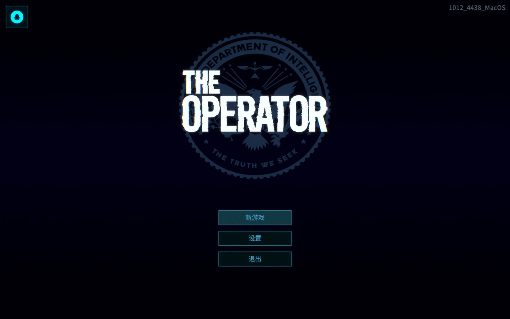 接线疑云 for Mac The Operator v4496 中文原生版 - 苹果电脑 - Mac宇宙