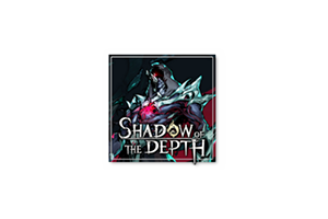 深渊之影 for Mac Shadow of the Depth v0.9.6.1 中文移植版