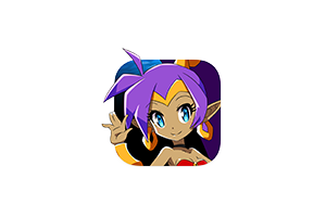 桑塔与七神 for Mac Shantae and the Seven Sirens v2.4.0 中文原生版