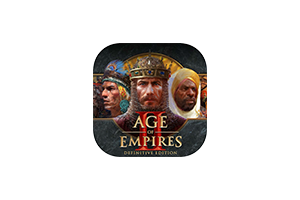 帝国时代2：决定版 for Mac Age of Empires II: Definitive Edition v117204 中文移植版
