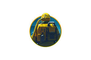 代号：海洋守护者 for Mac Codename: Ocean Keeper v0.8.4 中文原生版