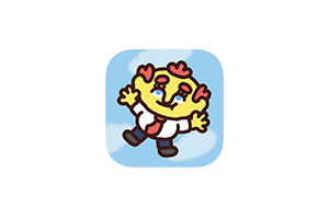 谢天谢地你来了！ for Mac Thank Goodness You’re Here! v1.5.0 中文原生版