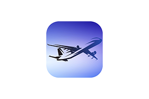 迷你空管 Mini Airways for Mac v0.11.4 中文原生版