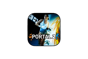 传送门2 for Mac Portal 2 v20240603 中文移植版