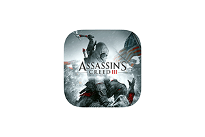刺客信条3 for Mac Assassin’s Creed III v1.0.0.2 中文移植版