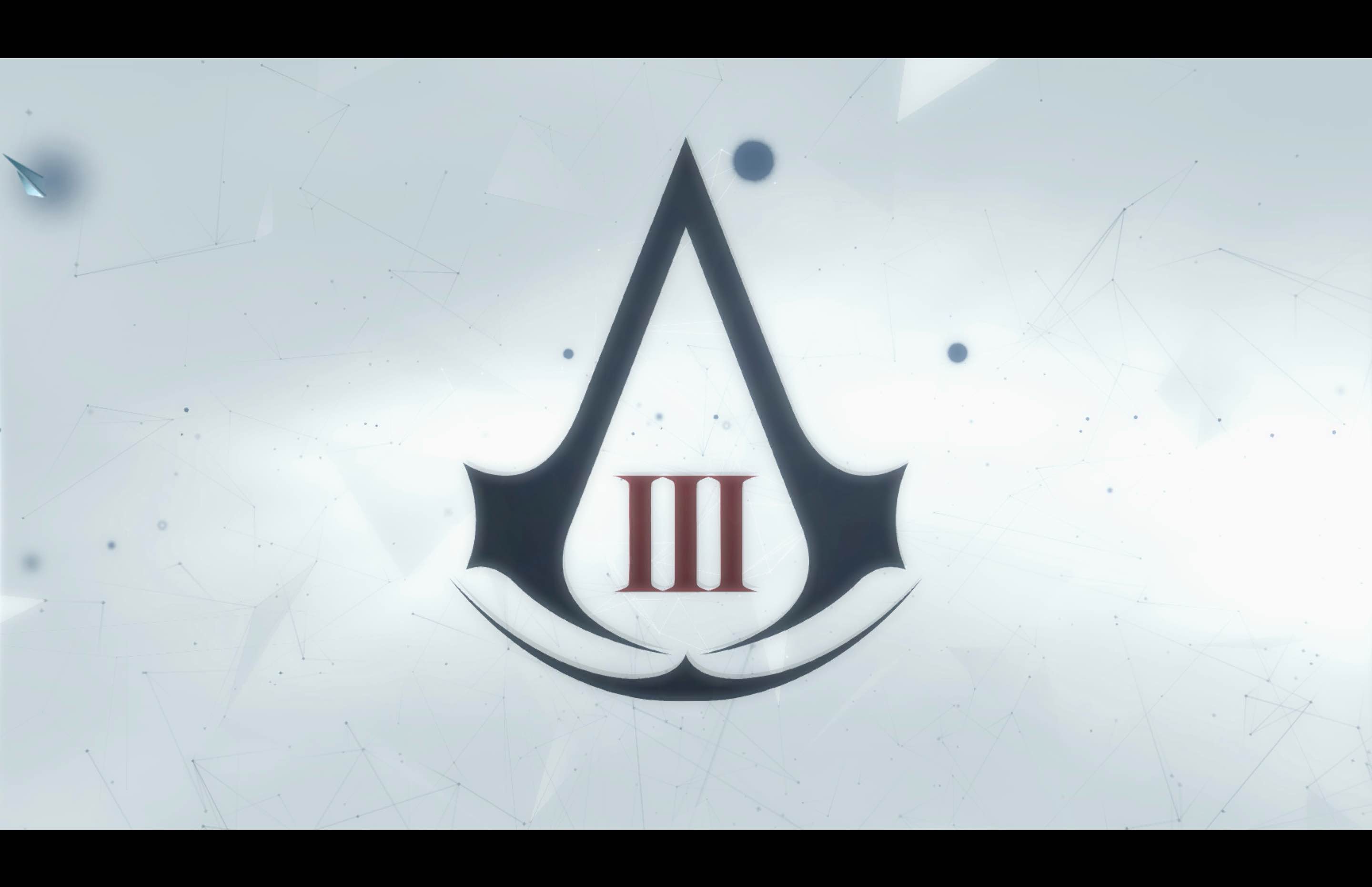 刺客信条3 for Mac Assassin’s Creed III v1.0.0.2 中文移植版 - 苹果电脑 - Mac宇宙