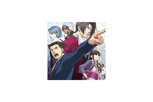 逆转裁判123：成步堂精选集 for Mac Phoenix Wright: Ace Attorney Trilogy Build.11356493 中文移植版