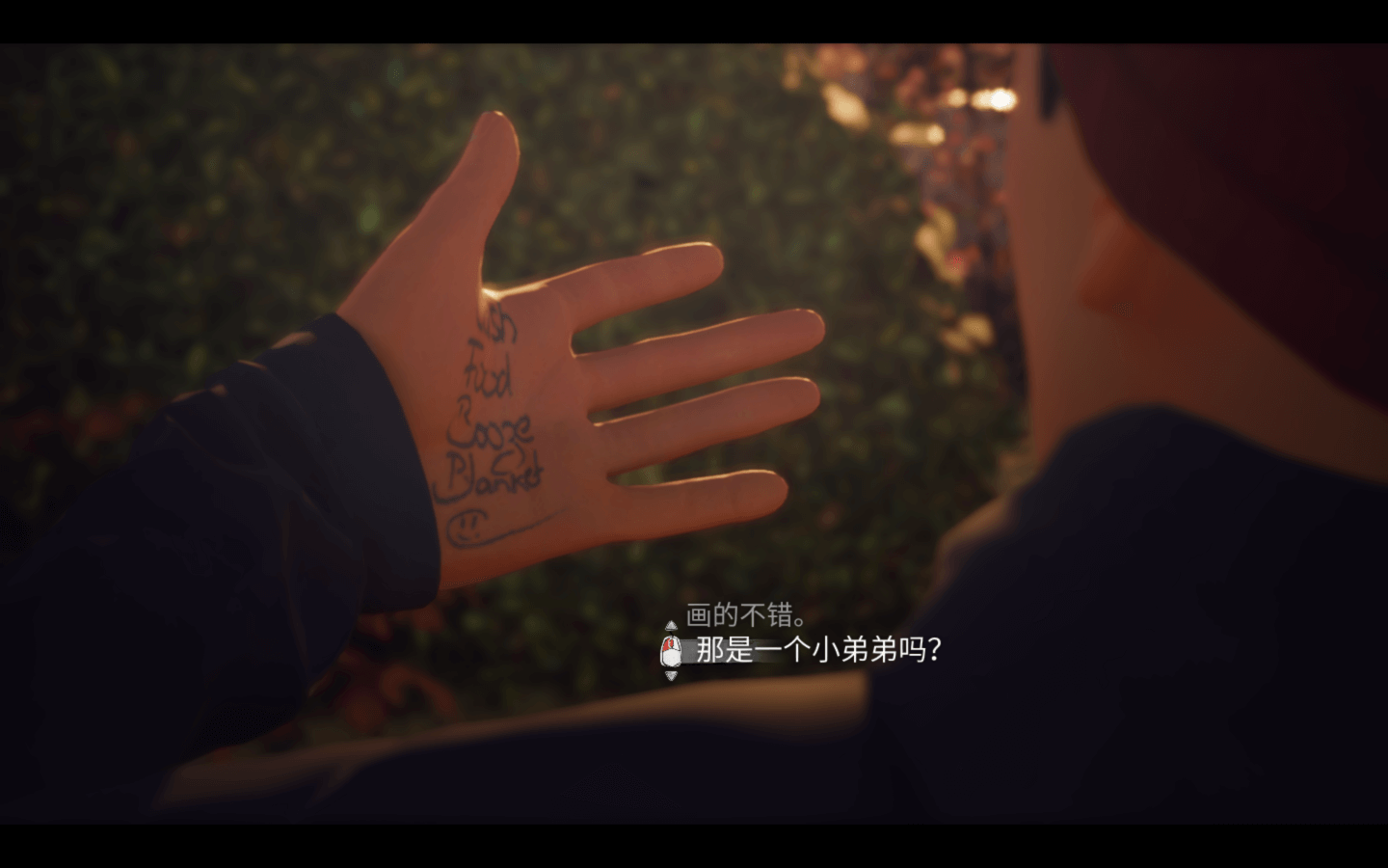 奇异人生2 for Mac Life is Strange 2 Complete Season v1.0.2 中文原生版 含全部DLC - 苹果电脑 - Mac宇宙