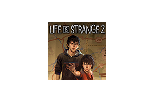 奇异人生2 for Mac Life is Strange 2 Complete Season v1.0.2 中文原生版 含全部DLC
