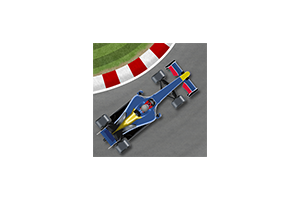 终极赛车2D 2 for Mac Ultimate Racing 2D 2 v1.0.2.4(v2.0.3) 英文原生版