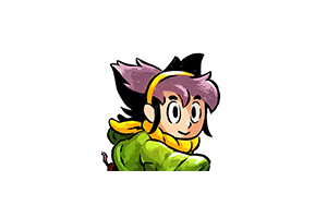 编排者：角色解谜冒险 for Mac Arranger: A Role-Puzzling Adventure v1.1.14 中文原生版