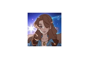 名为EOS的星星：未晓星程 for Mac The Star Named EOS：未晓星程 v1.0.0_04 中文原生版