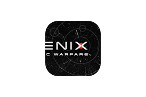 Nienix：宇宙战争 for Mac Nienix: Cosmic Warfare v1.099 中文原生版