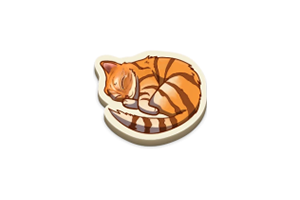 猫与花毯 Quilts and Cats of Calico for Mac v39 中文原生版