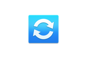 【R12】DSync for Mac v2.8.2 数据同步工具