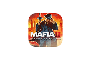 四海兄弟2：最终版 for Mac Mafia II: Definitive Edition v1.0 中文原生版