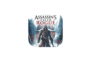 刺客信条：叛变 for Mac Assassin’s Creed Rogue v1.1.0 中文移植版