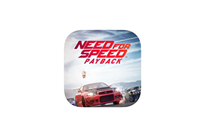 极品飞车20：复仇 for Mac Need for Speed: Payback v1.0.51.15364 中文移植版