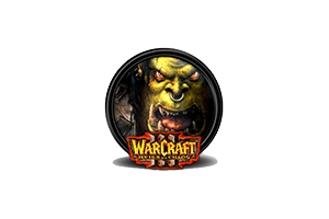 魔兽争霸3：混乱之治 for Mac Warcraft3 Reigen of Chaos v1.27A 中文移植版