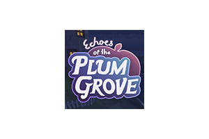 梅树林的回声 Echoes of the Plum Grove for Mac v1.0.5.38s 中文原生版