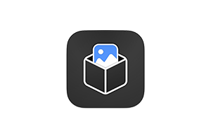 App Icon Generator for Mac v1.6 应用图标制作工具