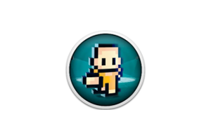 脱逃者 for Mac The Escapists v1.37 英文原生版 附DLC