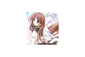 秋之回忆：雨后 三部曲 for Mac Memories Off: After Rain v1.0 中文移植版