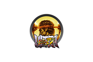 终极街霸4 for Mac Ultra street fighter IV v1.0 中文移植版