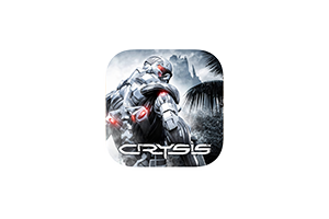 孤岛危机 for Mac Crysis v101.102.5558.0 中文移植版